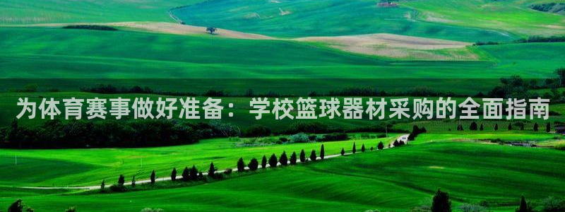 尊龙人生就是博网站下载：为体育赛事做好准备：学校篮球