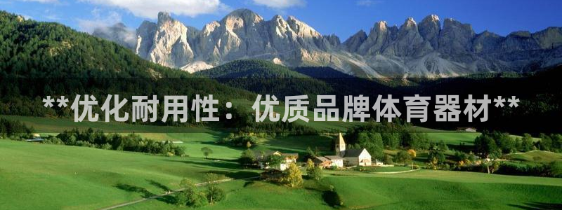 尊龙凯时人生就博：**优化耐用性：优质品牌体育器材*