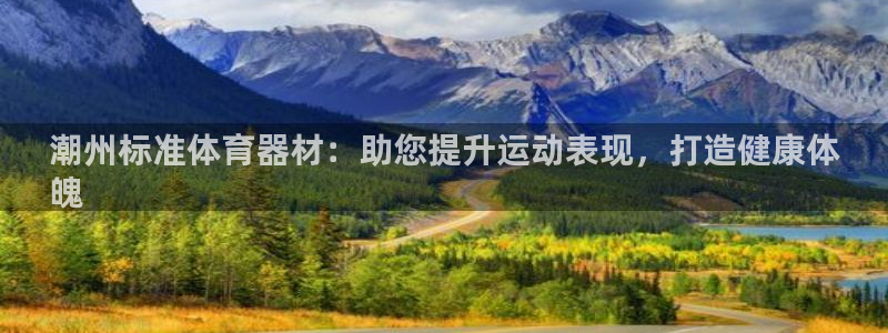 尊龙人生就要博旧版：潮州标准体育器材：助您提升运动表
