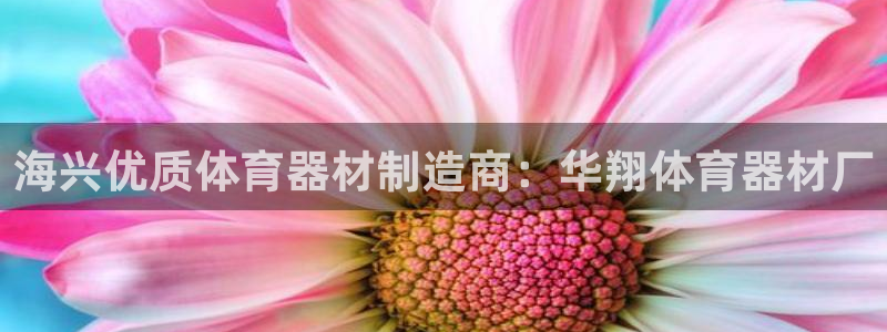 尊龙手机版下载：海兴优质体育器材制造商：华翔体育器材
