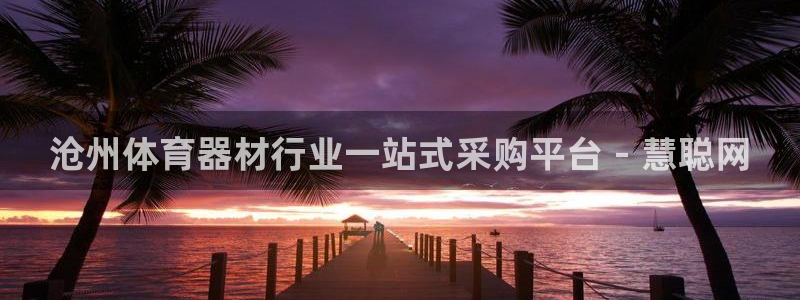 凯时kb88公司简介：沧州体育器材行业一站式采购平台
