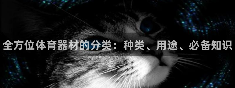 凯时k66官方发布：全方位体育器材的分类：种类、用途