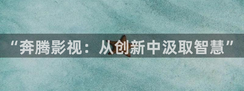 蜂鸟影院免费在线观看：“奔腾影视：从创新中汲取智慧”