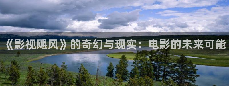 蜂鸟影院影视在线观看：《影视飓风》的奇幻与现实：电影的未来可能