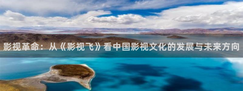 极速影院蜂鸟：影视革命：从《影视飞》看中国影视文化的发展与未来方向